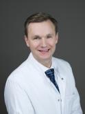 Dr. med. Mark Jäger