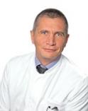 Prof. Dr. med. Matthias Behrend